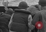 Image of American soldiers Normandy France, 1944, second 6 stock footage video 65675051422