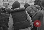 Image of American soldiers Normandy France, 1944, second 7 stock footage video 65675051422