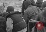 Image of American soldiers Normandy France, 1944, second 8 stock footage video 65675051422