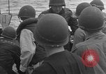 Image of American soldiers Normandy France, 1944, second 9 stock footage video 65675051422