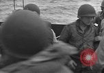 Image of American soldiers Normandy France, 1944, second 10 stock footage video 65675051422