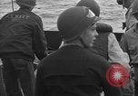 Image of American soldiers Normandy France, 1944, second 13 stock footage video 65675051422