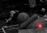 Image of American soldiers Normandy France, 1944, second 23 stock footage video 65675051422