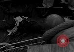 Image of American soldiers Normandy France, 1944, second 24 stock footage video 65675051422
