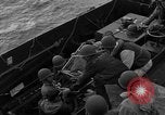 Image of American soldiers Normandy France, 1944, second 25 stock footage video 65675051422