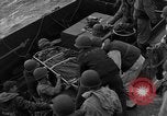 Image of American soldiers Normandy France, 1944, second 27 stock footage video 65675051422