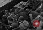 Image of American soldiers Normandy France, 1944, second 28 stock footage video 65675051422