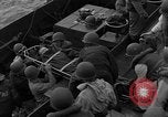 Image of American soldiers Normandy France, 1944, second 29 stock footage video 65675051422