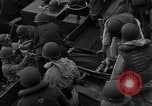 Image of American soldiers Normandy France, 1944, second 31 stock footage video 65675051422