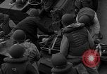 Image of American soldiers Normandy France, 1944, second 33 stock footage video 65675051422