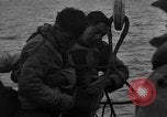 Image of American soldiers Normandy France, 1944, second 34 stock footage video 65675051422