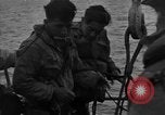 Image of American soldiers Normandy France, 1944, second 35 stock footage video 65675051422