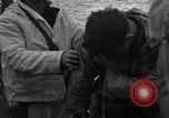 Image of American soldiers Normandy France, 1944, second 38 stock footage video 65675051422