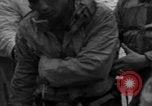 Image of American soldiers Normandy France, 1944, second 39 stock footage video 65675051422