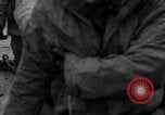 Image of American soldiers Normandy France, 1944, second 40 stock footage video 65675051422