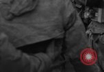 Image of American soldiers Normandy France, 1944, second 45 stock footage video 65675051422