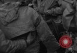 Image of American soldiers Normandy France, 1944, second 46 stock footage video 65675051422