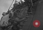 Image of American soldiers Normandy France, 1944, second 47 stock footage video 65675051422