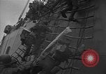Image of American soldiers Normandy France, 1944, second 49 stock footage video 65675051422