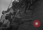 Image of American soldiers Normandy France, 1944, second 50 stock footage video 65675051422