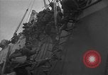 Image of American soldiers Normandy France, 1944, second 53 stock footage video 65675051422
