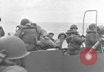 Image of American soldiers Normandy France, 1944, second 55 stock footage video 65675051422