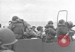 Image of American soldiers Normandy France, 1944, second 56 stock footage video 65675051422
