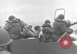 Image of American soldiers Normandy France, 1944, second 57 stock footage video 65675051422