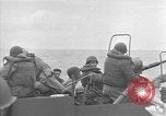 Image of American soldiers Normandy France, 1944, second 58 stock footage video 65675051422