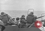 Image of American soldiers Normandy France, 1944, second 59 stock footage video 65675051422
