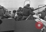 Image of American soldiers Normandy France, 1944, second 61 stock footage video 65675051422