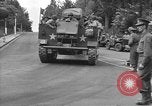 Image American half-tracks Normandie France, 1944, de la seconde 19 séquences d'archives historiques vidéo 65675051423