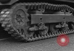 Image American half-tracks Normandie France, 1944, de la seconde 38 séquences d'archives historiques vidéo 65675051423
