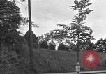 Image American half-tracks Normandie France, 1944, de la seconde 62 séquences d'archives historiques vidéo 65675051423