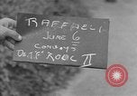 Image of American half tracks Normandy France, 1944, second 3 stock footage video 65675051424