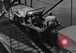 Image of American half tracks Normandy France, 1944, second 24 stock footage video 65675051424