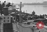 Image of American half tracks Normandy France, 1944, second 60 stock footage video 65675051424