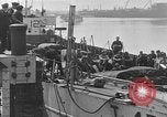 Image of American half tracks Normandy France, 1944, second 61 stock footage video 65675051424