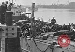 Image of American half tracks Normandy France, 1944, second 62 stock footage video 65675051424