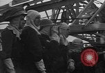 Image of British crewmen Atlantic Ocean, 1944, second 3 stock footage video 65675051426