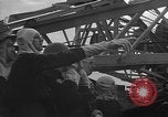Image of British crewmen Atlantic Ocean, 1944, second 10 stock footage video 65675051426