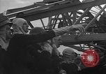 Image of British crewmen Atlantic Ocean, 1944, second 11 stock footage video 65675051426
