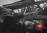 Image of British crewmen Atlantic Ocean, 1944, second 12 stock footage video 65675051426