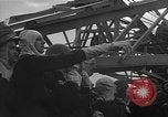 Image of British crewmen Atlantic Ocean, 1944, second 13 stock footage video 65675051426