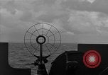 Image of British crewmen Atlantic Ocean, 1944, second 14 stock footage video 65675051426
