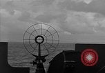 Image of British crewmen Atlantic Ocean, 1944, second 15 stock footage video 65675051426