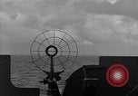 Image of British crewmen Atlantic Ocean, 1944, second 18 stock footage video 65675051426