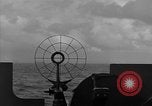 Image of British crewmen Atlantic Ocean, 1944, second 20 stock footage video 65675051426