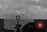 Image of British crewmen Atlantic Ocean, 1944, second 21 stock footage video 65675051426
