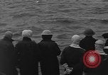 Image of British crewmen Atlantic Ocean, 1944, second 41 stock footage video 65675051426